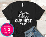 Bless Our Nest