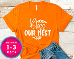 Bless Our Nest