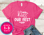 Bless Our Nest