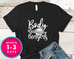 Body Built By Burgers