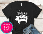Body By Bacon