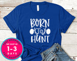 Born To Hunt