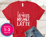 Bring Me A Latte