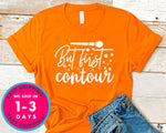 But First, Contour