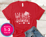But First Coffee