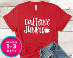 Caffeine Junkie