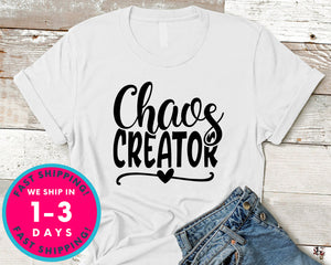 Chaos Creator