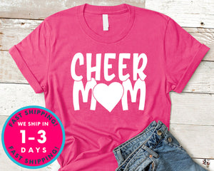 Cheer Mom