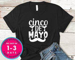 Cinco De Mayo