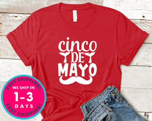 Cinco De Mayo