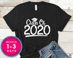 Class Of 2020