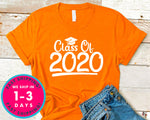 Class Of 2020