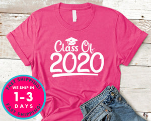 Class Of 2020