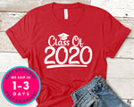 Class Of 2020