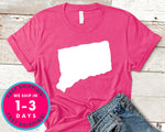 Connecticut