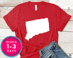 Connecticut