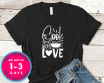 Cook With Love