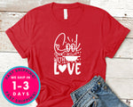 Cook With Love