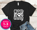 Crazy Dog Lady