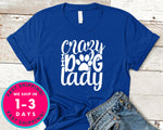 Crazy Dog Lady