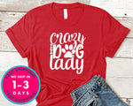Crazy Dog Lady