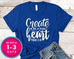 Create In Me A Pure Heart