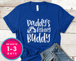 Daddy's Fishing Buddy