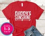 Daddy's Sunshine