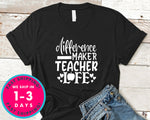 Difference Maker Teacher Life