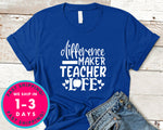 Difference Maker Teacher Life