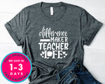 Difference Maker Teacher Life
