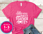 Difference Maker Teacher Life