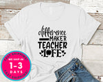 Difference Maker Teacher Life