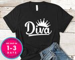 Diva