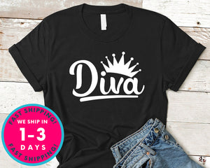 Diva