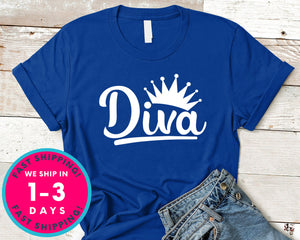Diva