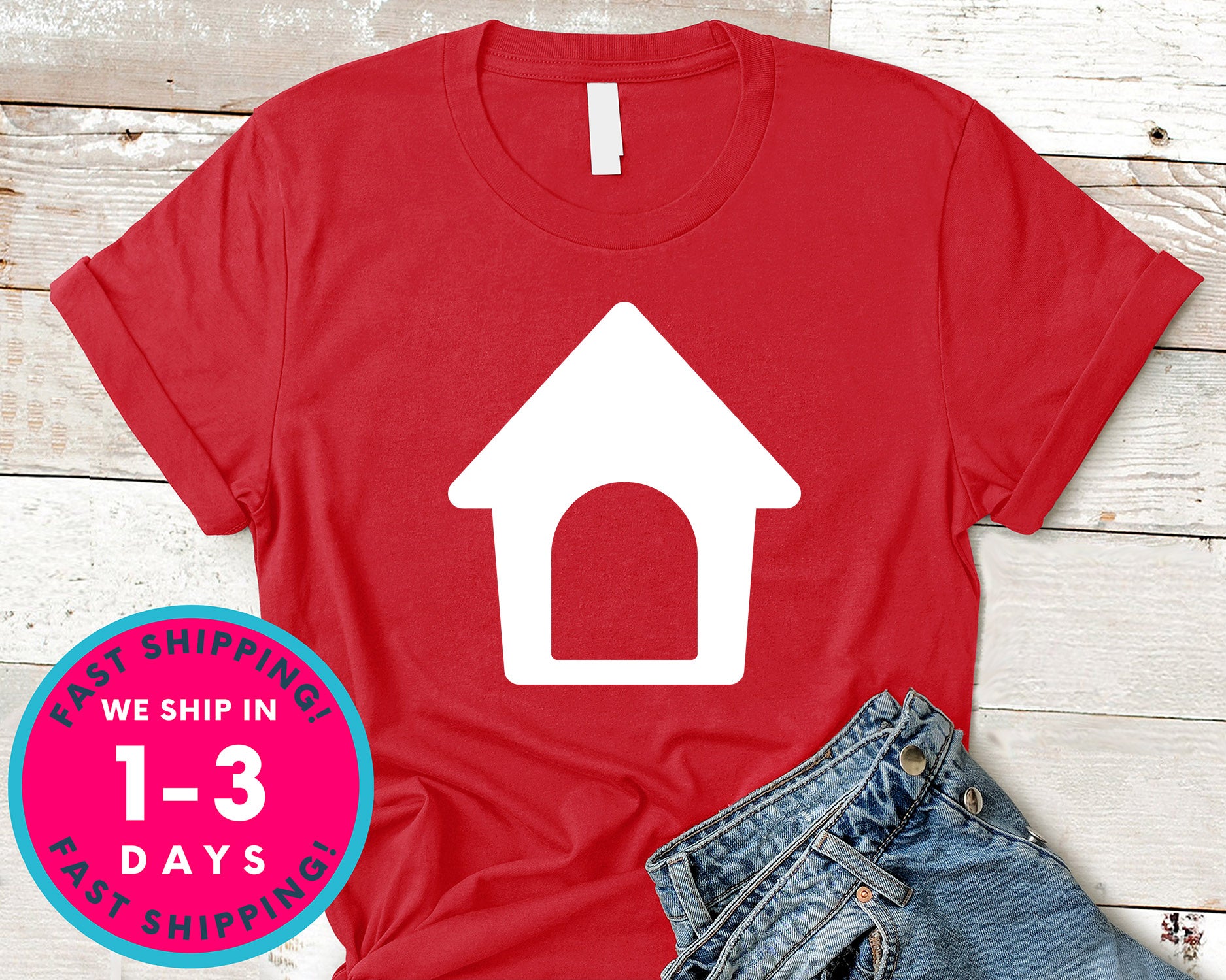 Dog House