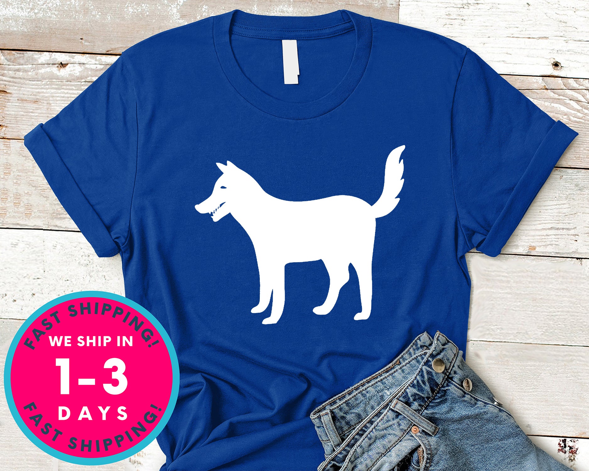 Dog  13