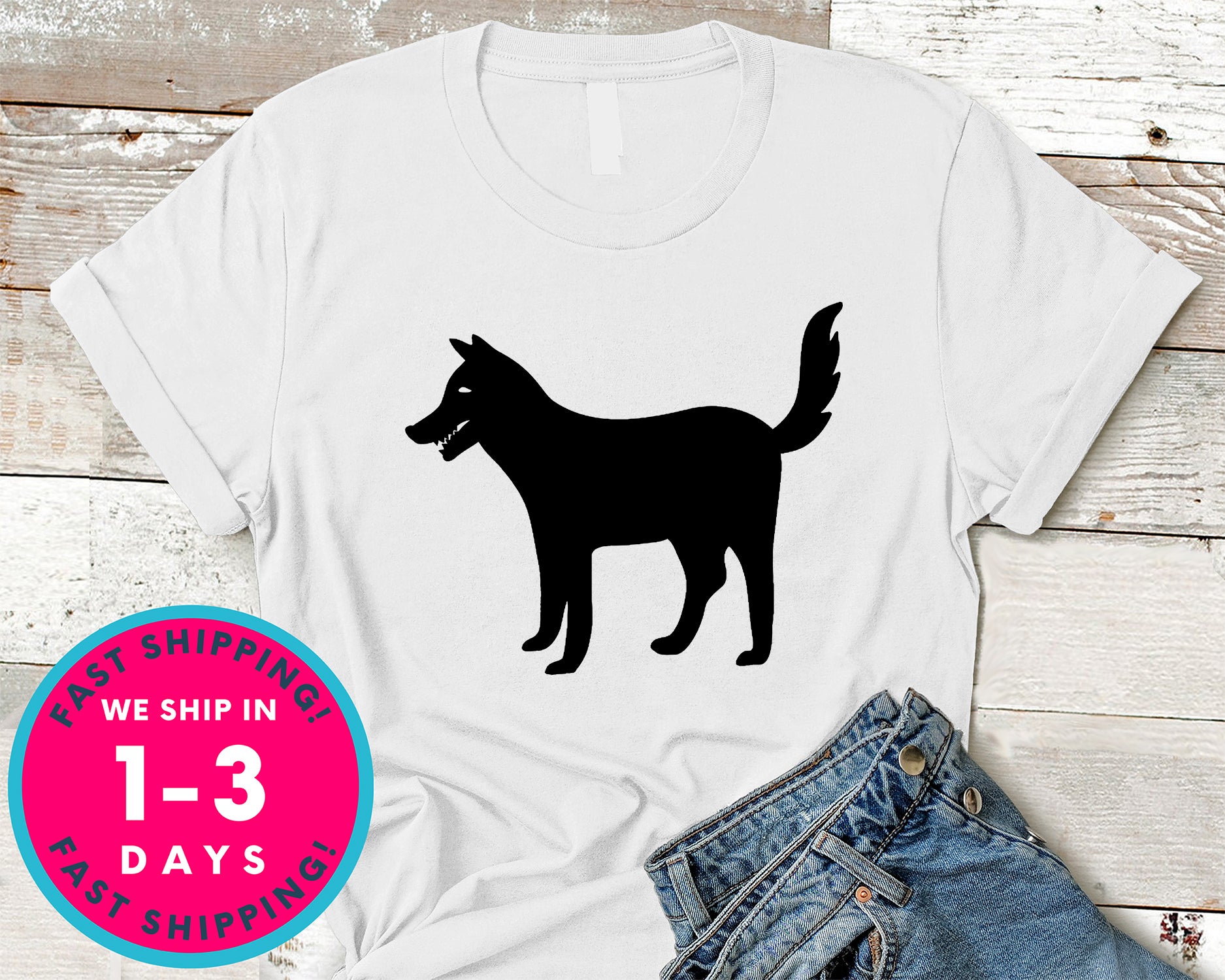Dog  13