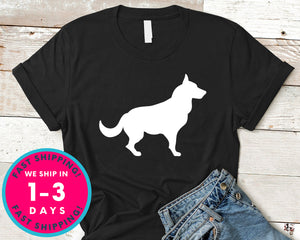 Dog  1