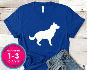Dog  1