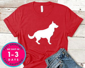 Dog  1