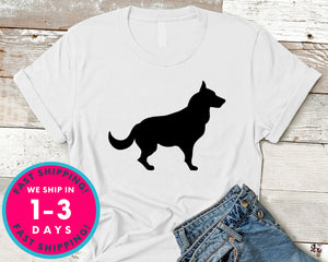 Dog  1