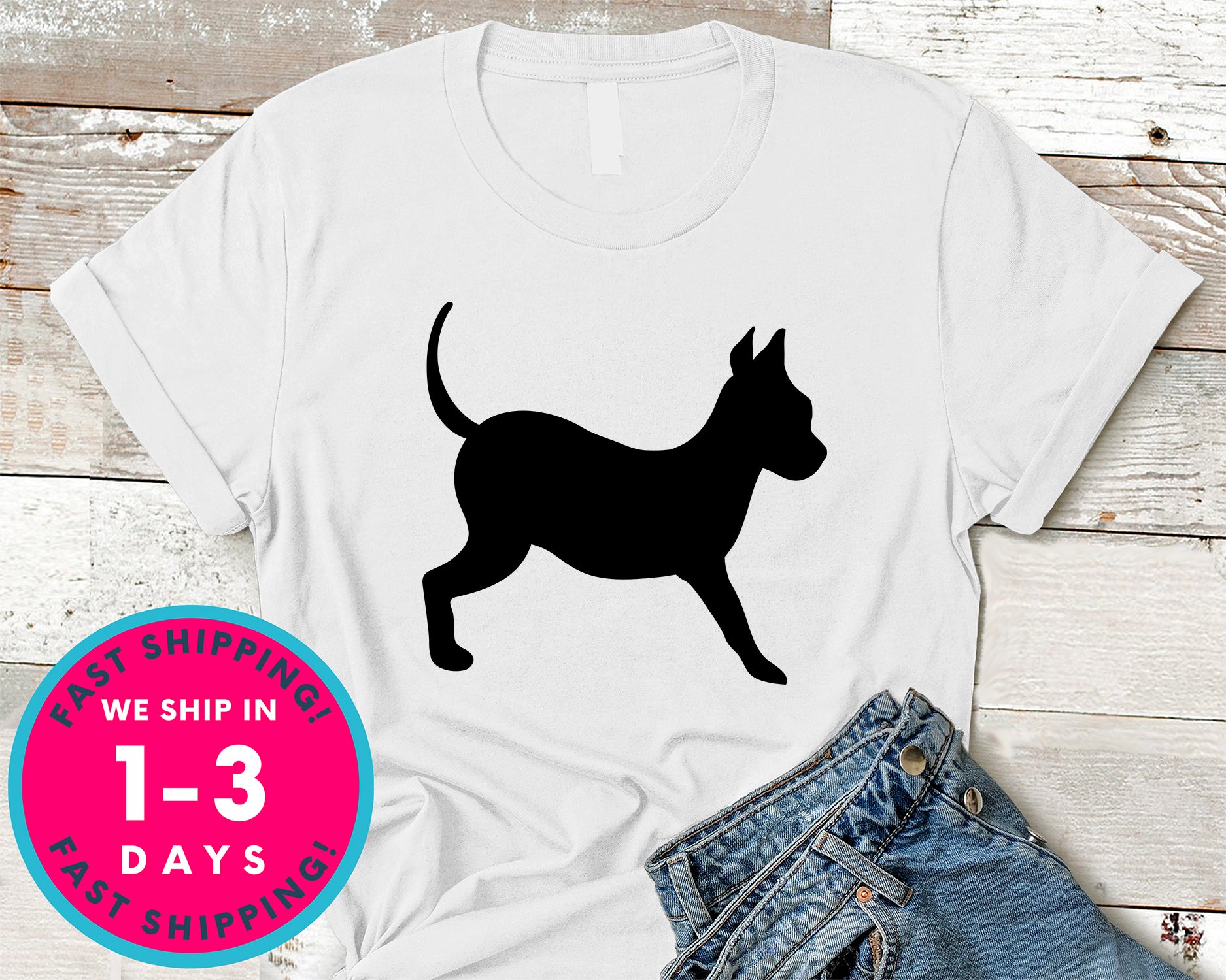 Dog  6
