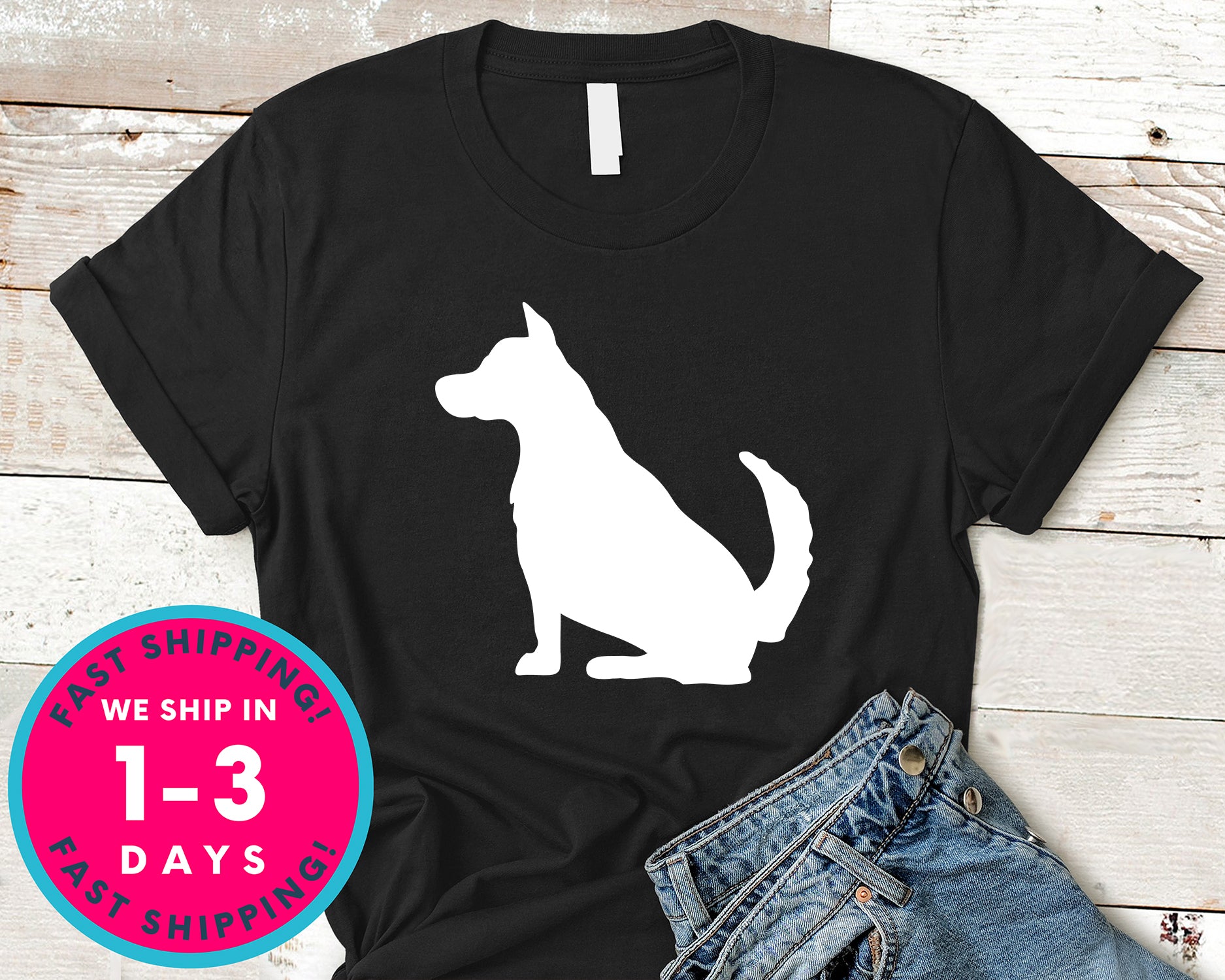 Dog  8