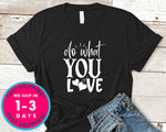 Do What You Love   1