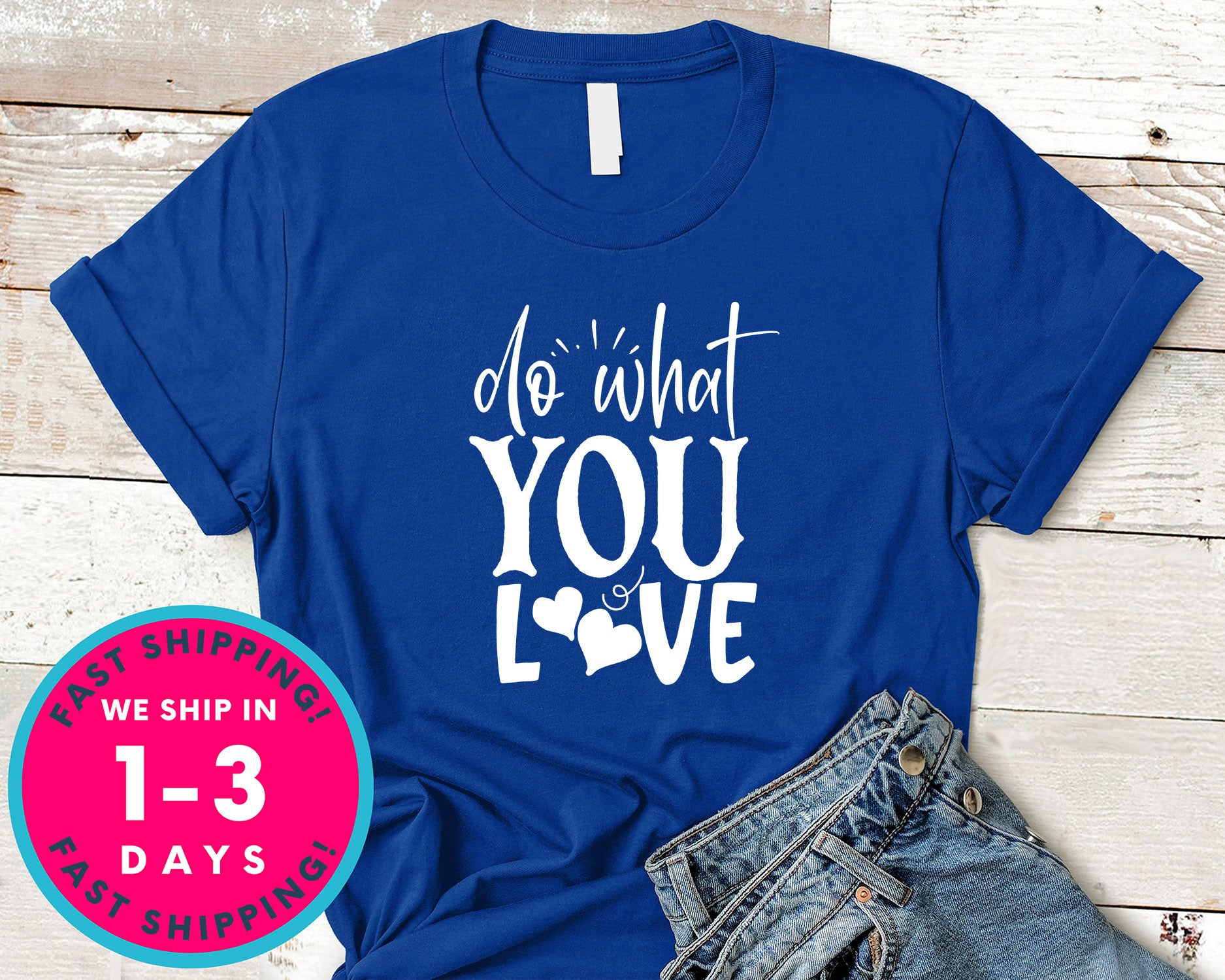 Do What You Love   1