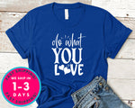 Do What You Love   1