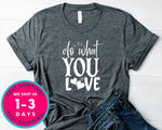 Do What You Love   1
