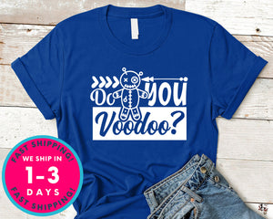 Do You Voodoo